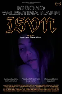 Постер к фильму «Я — Валентина Наппи (2018)»