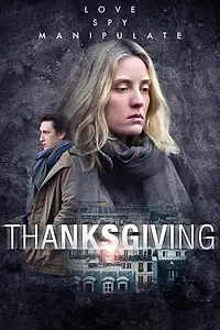 Главный постер сериала «День благодарения (2018 - 2019)»