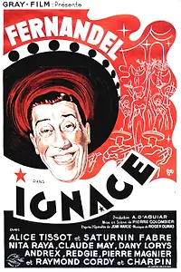 Постер к фильму «Игнатий (1937)»