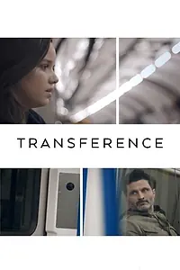 Постер к фильму «Transference: A Love Story (2020)»