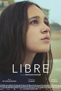 Постер к фильму «Libre (2018)»
