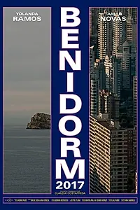 Постер к фильму «Benidorm 2017 (2018)»