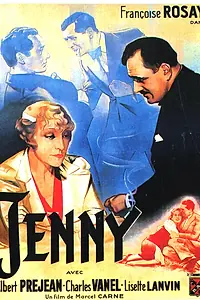 Постер к фильму «Женни (1936)»