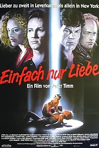 Постер к фильму «Просто любить (1994)»