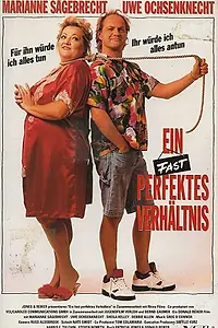 Постер к фильму «Пусть умрет Мона (1994)»