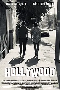 Постер к фильму «Hollywood (2020)»