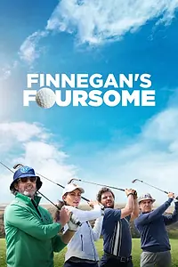 Главный постер фильма «Finnegan's Foursome (2026)»