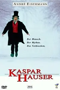 Постер к фильму «Каспар Хаузер (1993)»