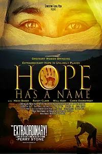 Постер к фильму «Hope Has a Name (2017)»