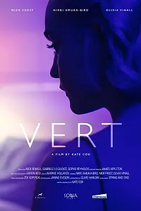 Постер к фильму «Vert (2019)»