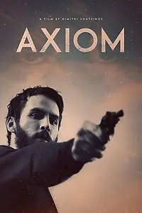 Постер к фильму «Axiom (2019)»