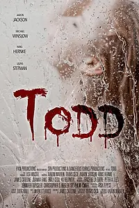 Постер к фильму «Todd (2021)»