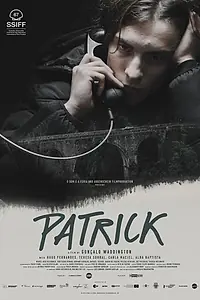Постер к фильму «Патрик (2019)»