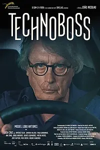 Постер к фильму «Технобосс (2019)»