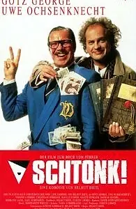 Главный постер фильма «Штонк! (1992)»