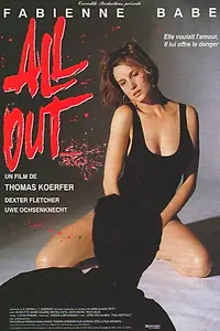 Постер к фильму «Изо всех сил (1990)»