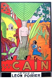 Главный постер фильма «Caïn, aventures des mers exotiques (1930)»