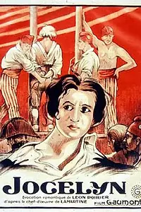 Постер к фильму «Жоселен (1922)»