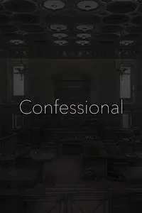 Постер к фильму «Confessional (2023)»