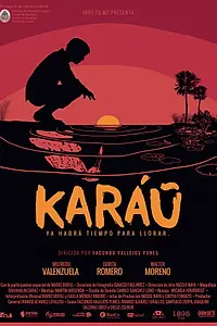 Главный постер фильма «Karáu (2019)»