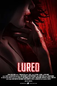 Главный постер фильма «Lured (2019)»