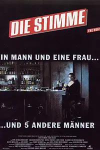 Постер к фильму «Die Stimme (1988)»