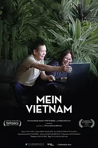 Главный постер фильма «My Vietnam (2020)»