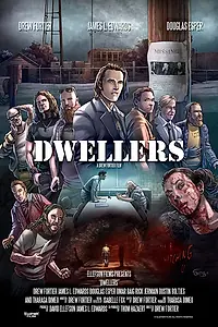 Постер к фильму «Жители (2021)»