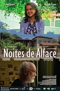 Главный постер фильма «Noites de Alface (2021)»