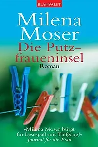Постер к фильму «Die Putzfraueninsel (1996)»
