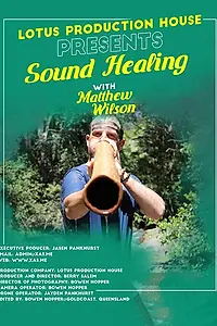 Постер к фильму «Sound Healing (2019)»
