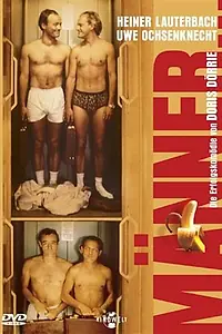 Постер к фильму «Мужчины... (1985)»