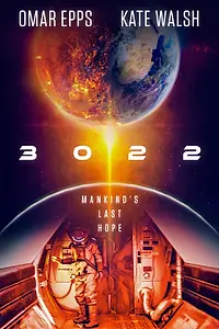 Постер к фильму «3022 (2019)»