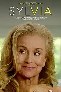 Постер к фильму «Sylvia (2019)»