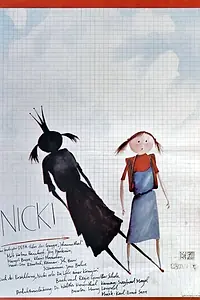 Главный постер фильма «Невеста для папы (1980)»