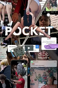 Постер к фильму «Pocket (2019)»
