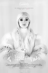 Постер к фильму «A Jester's Tale (2019)»