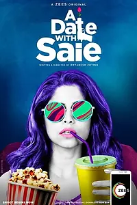 Главный постер сериала «Date with saie (2018)»
