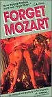 Главный постер фильма «Забыть Моцарта (1985)»