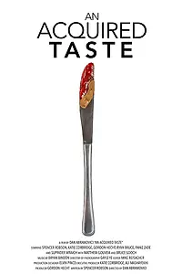 Постер к фильму «An Acquired Taste (2021)»