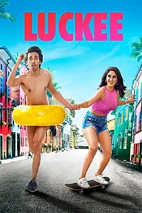 Постер к фильму «Luckee (2019)»