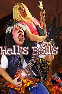 Постер к фильму «Hell's Bells (2020)»