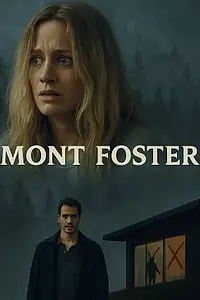 Главный постер фильма «Mont Foster (2019)»