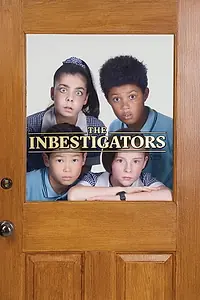 Главный постер сериала «The InBESTigators (2019)»