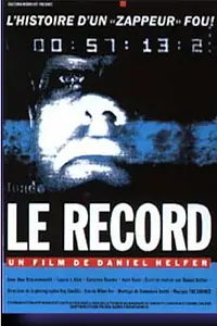 Главный постер фильма «Der Rekord (1984)»