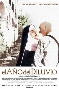 Постер к фильму «Год наводнения (2004)»