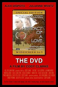 Постер к фильму «The DVD (2019)»