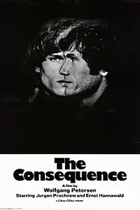 Главный постер фильма «Последствия (1977)»