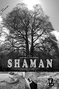 Постер к фильму «Shaman (2020)»