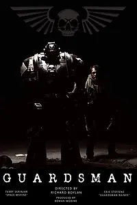 Постер к фильму «Гвардеец (2018)»